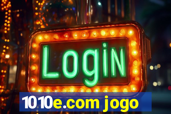 1010e.com jogo